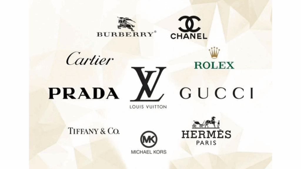 Luxury Brand
