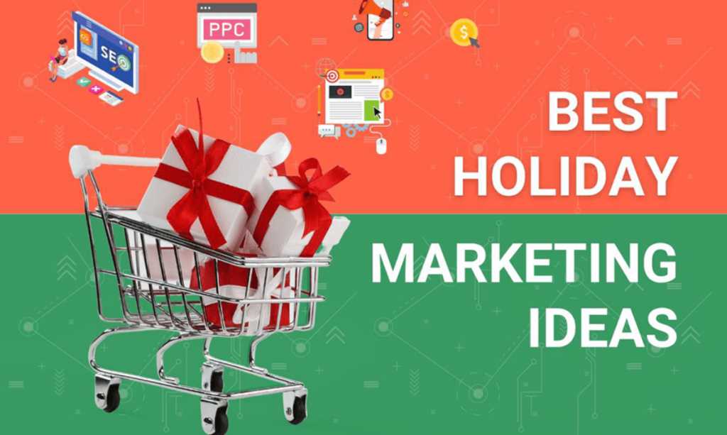Holiday Advertising For Businesses
